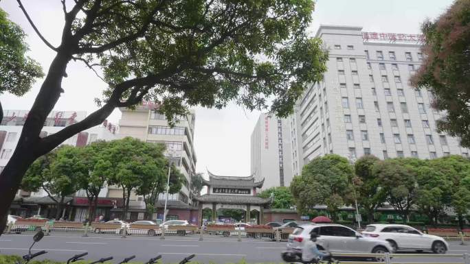 福建第二人民医院