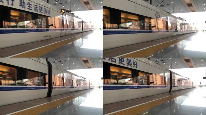 南京 高铁 火车站221110-2