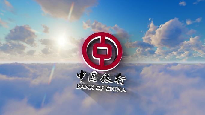 LOGO（无插件）AE模板