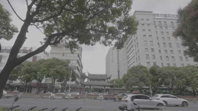 福建第二人民医院（灰片）