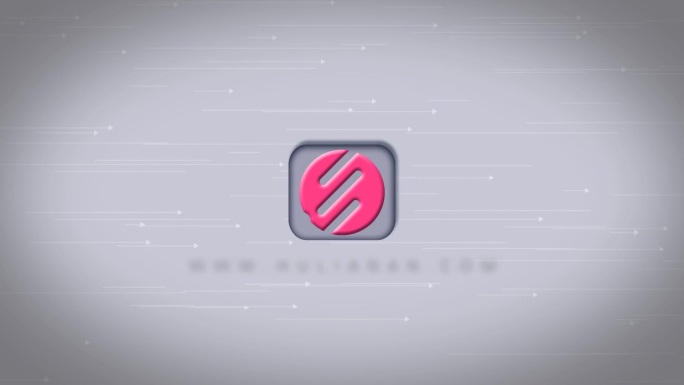 logo演绎 片头模板