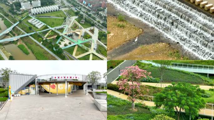 深圳左岸科技公园