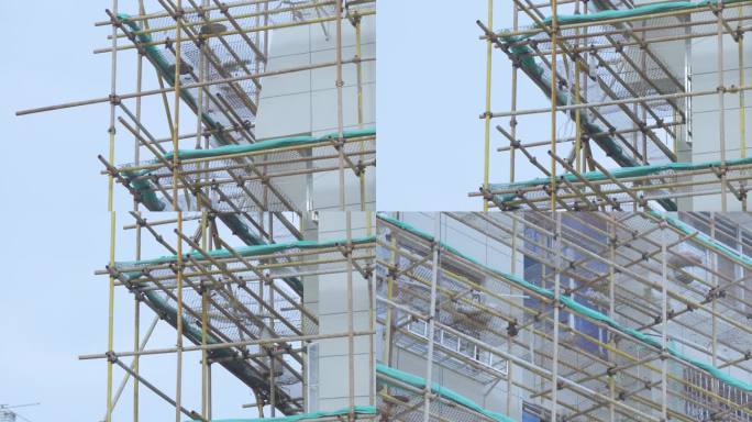 房屋建筑 城市建设 智慧城市