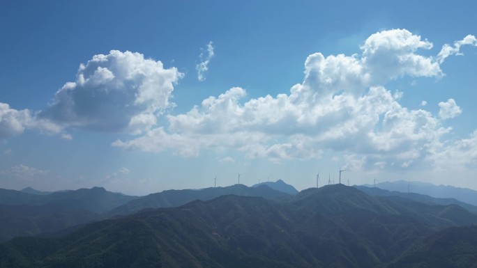 艳阳高照烈日当空