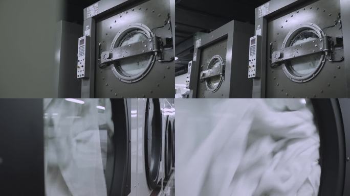 大型清洗设备集中清洗 批量清洗设备