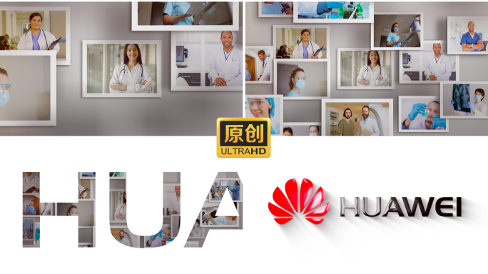 图片照片汇聚LOGO