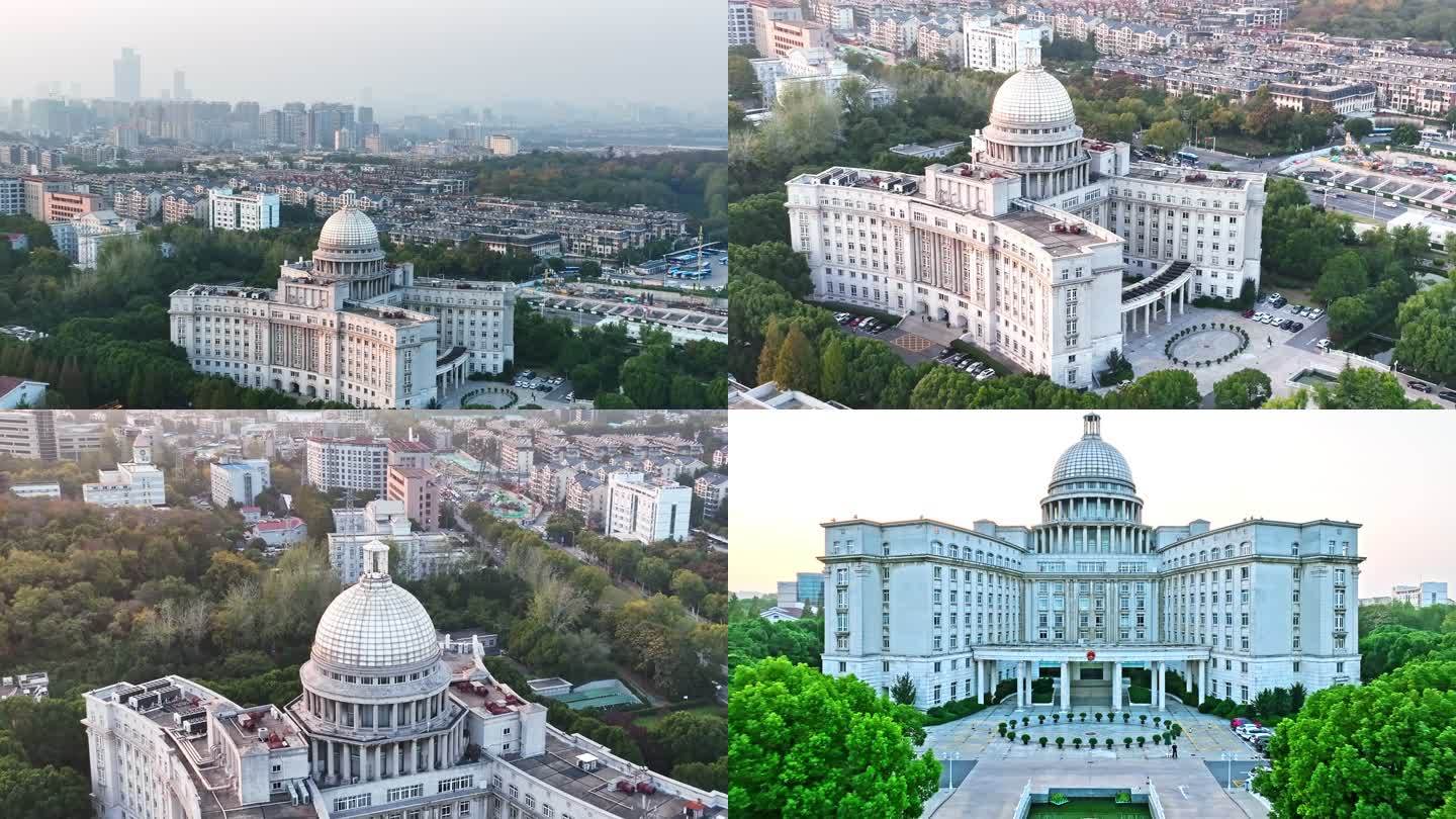 南京雨花台区人民政府