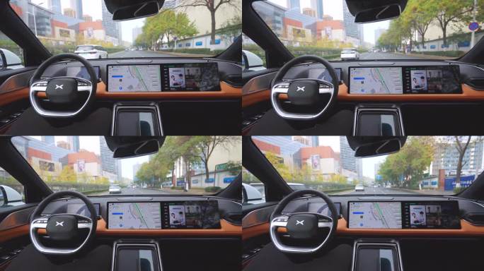 无人驾驶-自动驾驶-智能汽车-车道保持