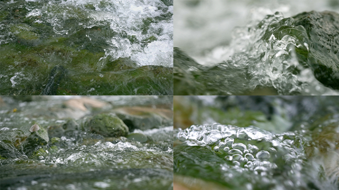 水流溪水溪流水酒水面酿酒河流流水溪流山泉