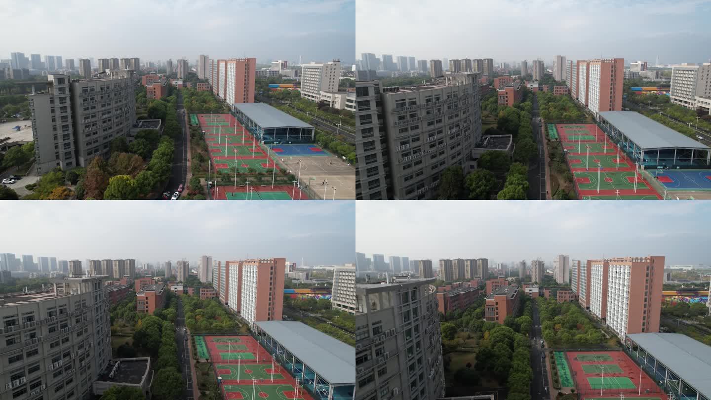 浙江经贸职业技术学院