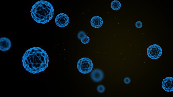 细菌球球