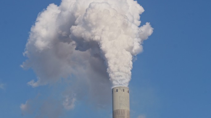空气污染碳排放碳中和碳达峰大气治理