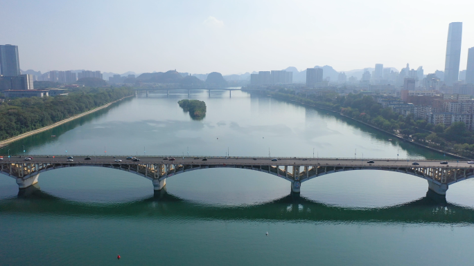 柳州壶东大桥