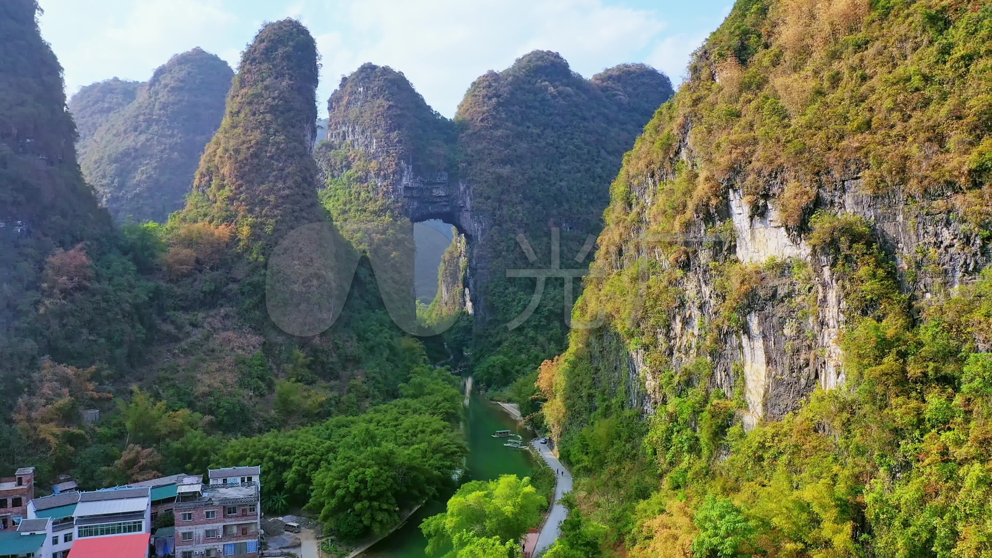 2021河池小三峡-旅游攻略-门票-地址-问答-游记点评，河池旅游旅游景点推荐-去哪儿攻略