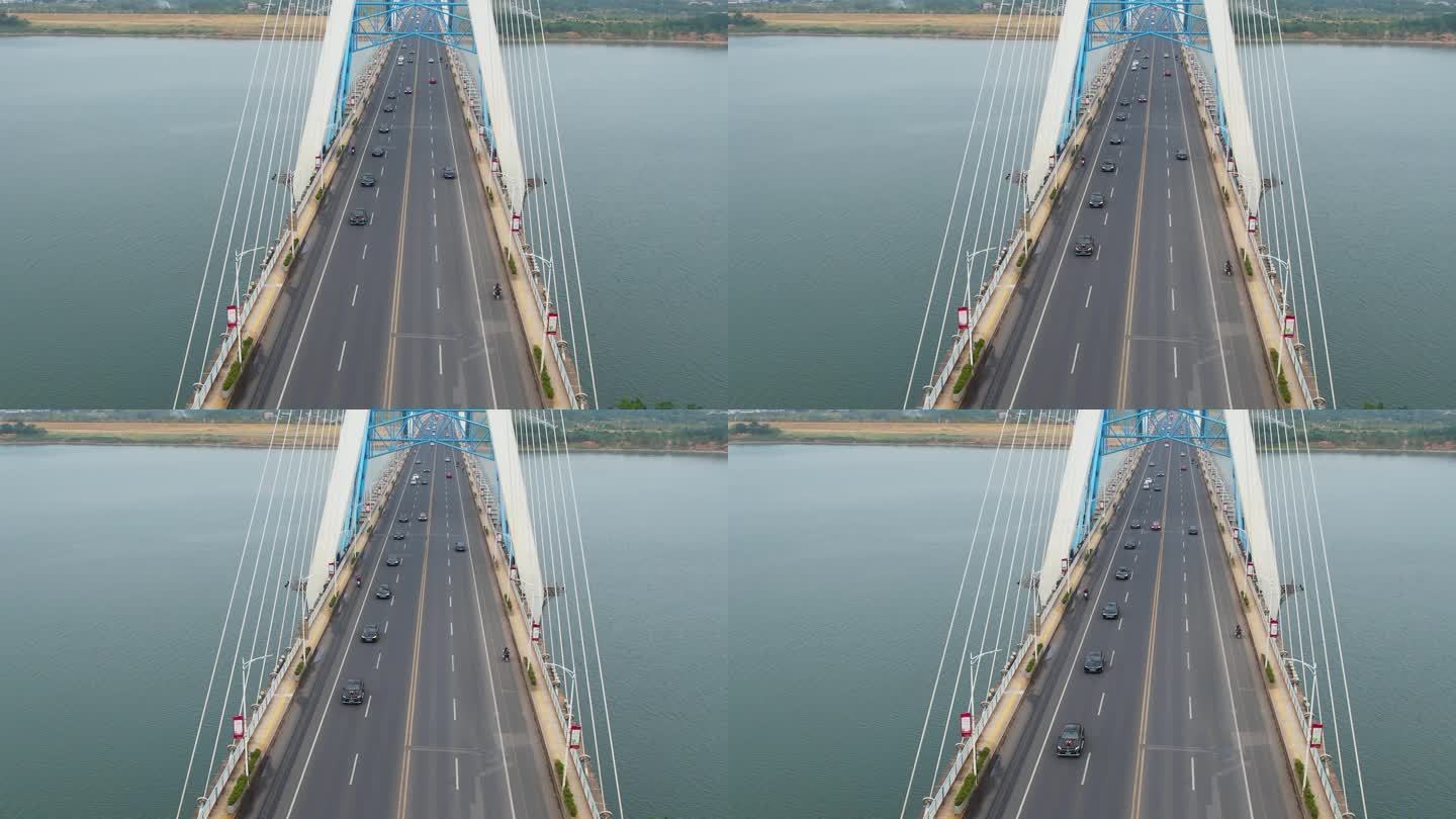 湘潭大桥