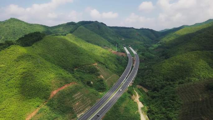 高速公路