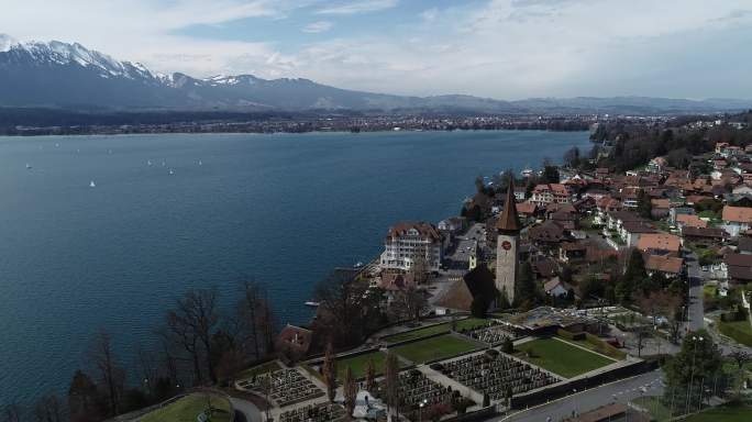 因特拉肯-伯尔尼-奥伯兰瑞士航空公司