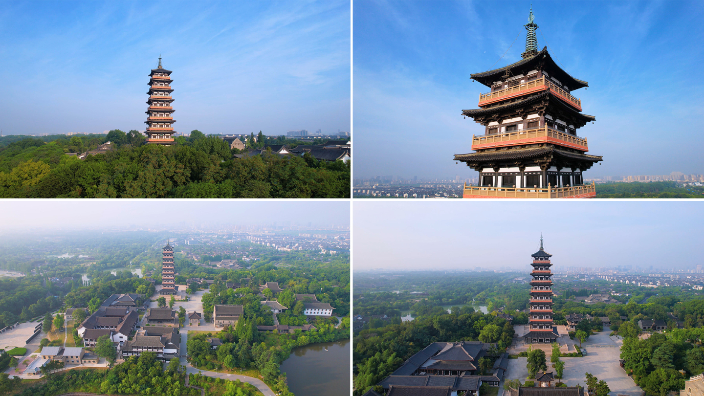 扬州大明寺