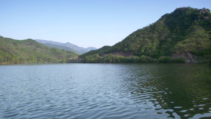 青山 绿水 蓝天