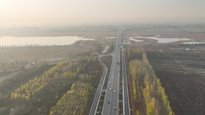 深泽县公路