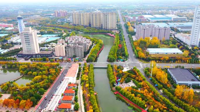 许昌经济技术开发区