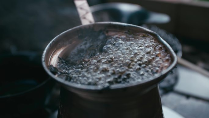 伏茶普洱黑茶煮茶