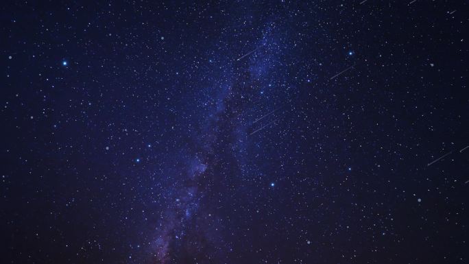 流星雨