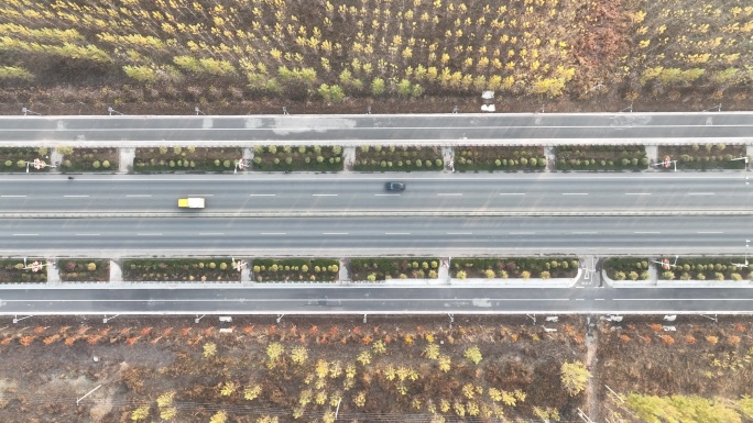 深泽公路