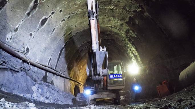 工程建设 川藏铁路 基础建设 民生工程