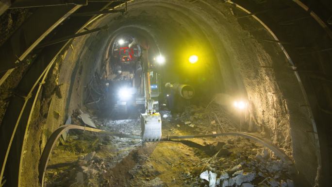 工程建设 川藏铁路 基础建设 民生工程