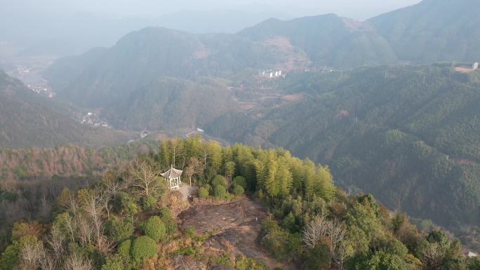 富山大裂谷