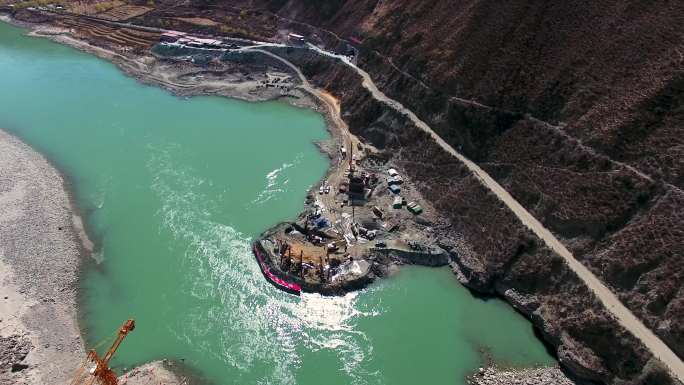 工程建设 川藏铁路 基础建设 民生工程