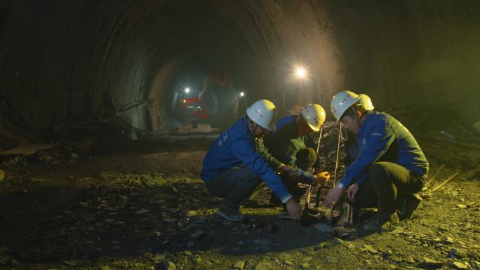 工程建设 川藏铁路 基础建设 民生工程