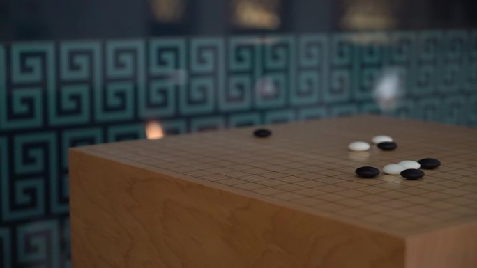 下围棋 高清50f