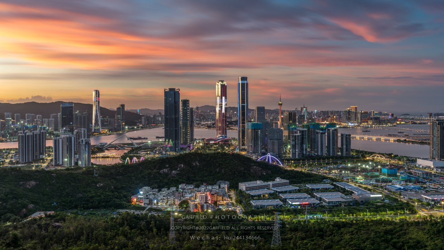 珠海励骏庞都广场_1920X1080_高清视频素材下载(编号:5496306)_实拍视频_光厂(VJ师网) www.vjshi.com