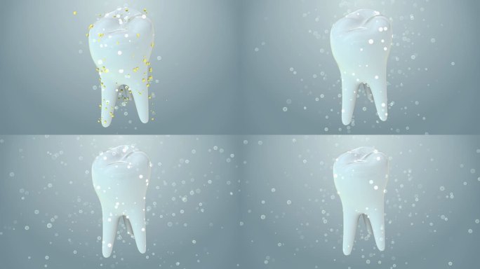 牙科护理理念护理