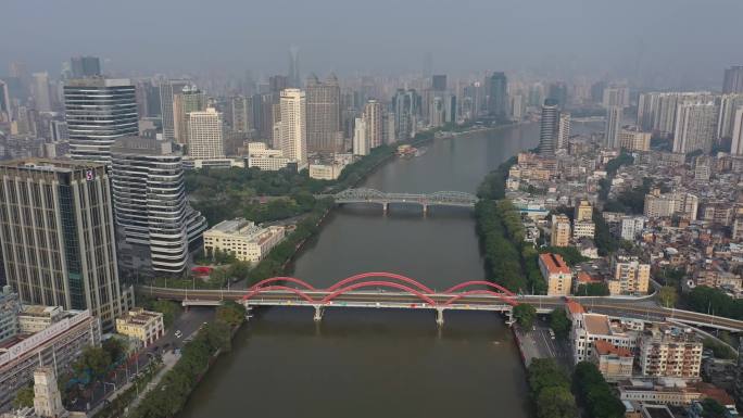 广州解放桥