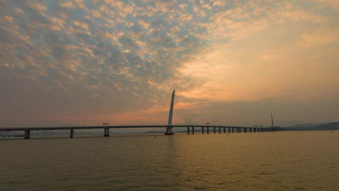 深圳湾大桥