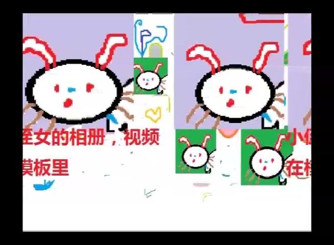 小侄女 作品 作品案例，11，19@1