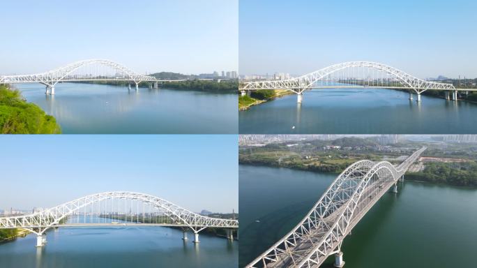 柳州桥梁白露大桥