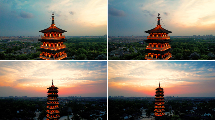 扬州大明寺