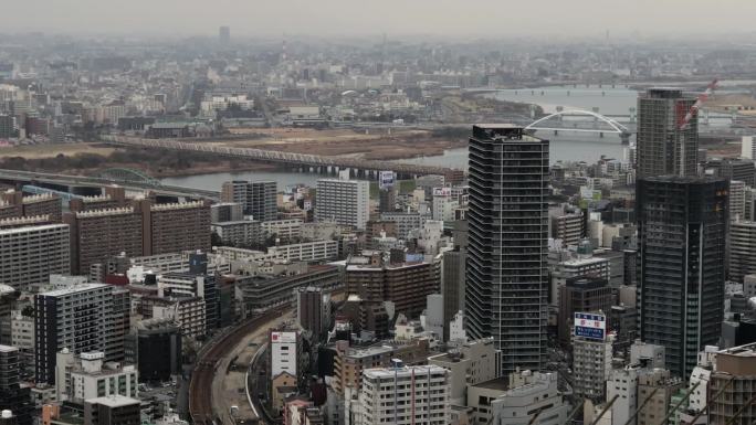 日本大阪