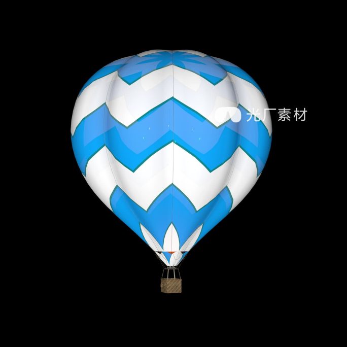 热气球4