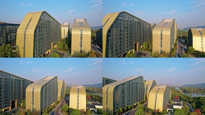 杭州滨江白马湖国际会展中心建国饭店