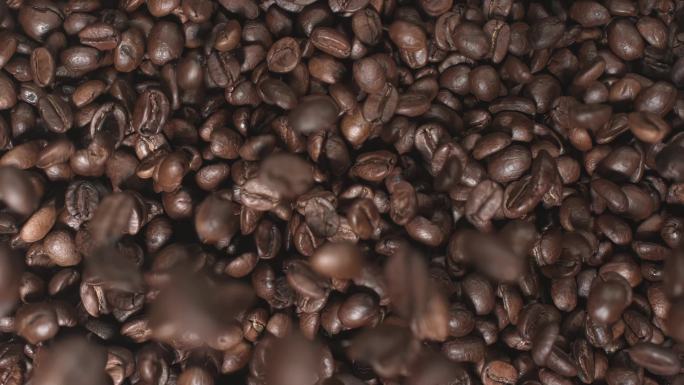 咖啡咖啡豆烘焙