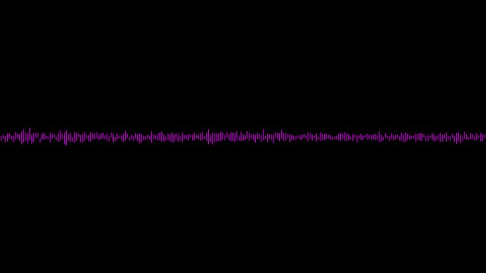 音频波形来自。声谱，数字取证。抽象音乐波动。未来声波可视化。合成音乐技术示例。调整打印。频率失真。4