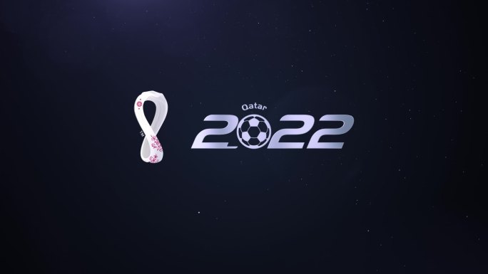 2022卡塔尔世界杯片头