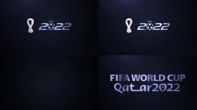 2022卡塔尔世界杯片头