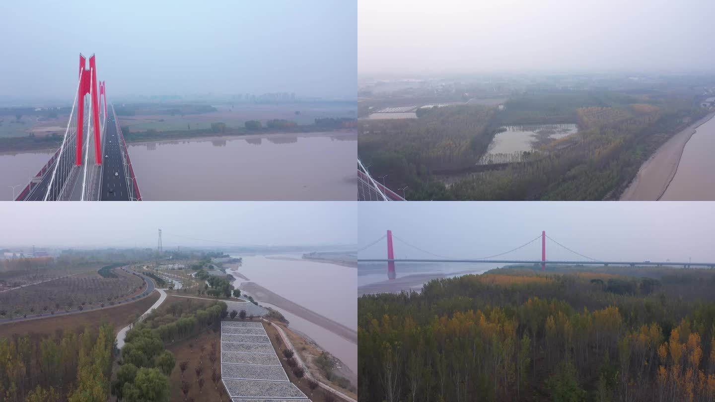 济南凤凰大桥