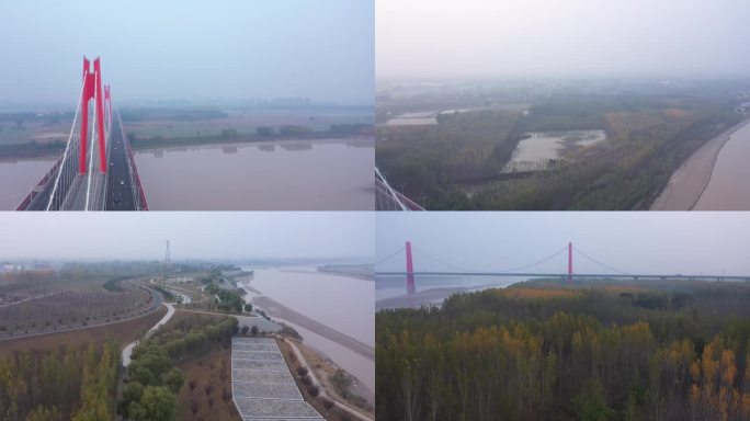 济南凤凰大桥